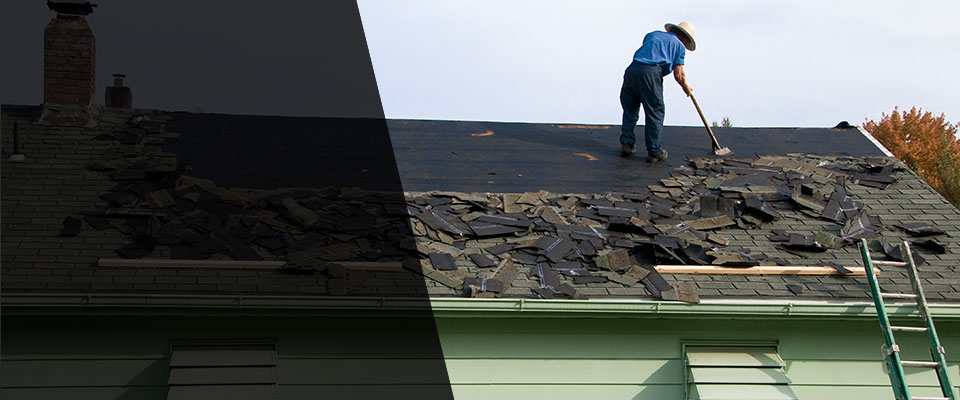 Waterboro Roofing Contractors